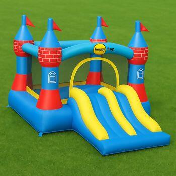 inflavel castelo